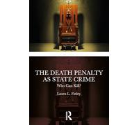The Death Penalty as State Crime