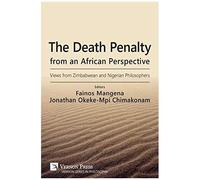 The Death Penalty From An African Perspective