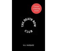 The Death Row Club: The killer beach read of the summer
