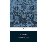 The Death Ship - B. Traven - Penguin - ebook (ePub) - Livre