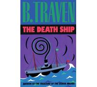 The Death Ship: The Story of an American Sailor-