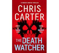 The Death Watcher: The Chilling Top Ten Sunday Times Bestseller