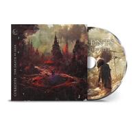 The Death We Seek [CD] NEUF