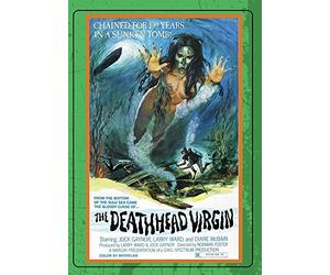 The Deathhead Virgin