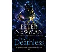 The Deathless