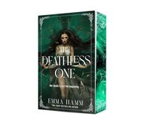 The Deathless One (Volume 1)