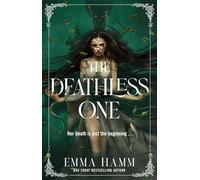 The Deathless One (Volume 1)
