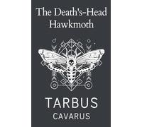 The Death's-Head Hawkmoth