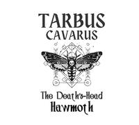 The Death's-Head Hawkmoth: Prose Poetry