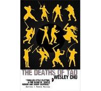 The Deaths of Tao: Tao Series Book Two - [Version Originale] Wesley Chu (Auteur)