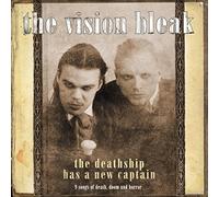 The Deathship Has a New Captain