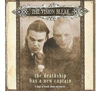 The Deathship Has A New Captain (Anniversary Edition)