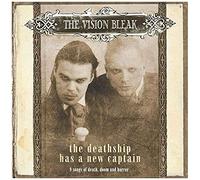 The Deathship Has A New Captain (Anniversary Edition)