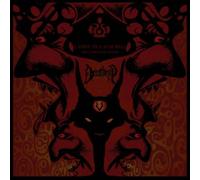 The Deathtrip A Foot in Each Hell (CD) Album Digipak
