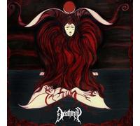 The Deathtrip - Demon Solar Totem