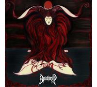 The Deathtrip Demon Solar Totem (Vinyl) 12" Album Coloured Vinyl