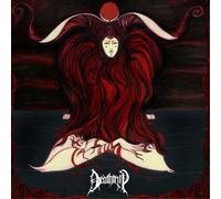 The Deathtrip Demon Solar Totem (Vinyl) 12" Album Coloured Vinyl