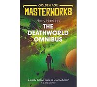The Deathworld Omnibus