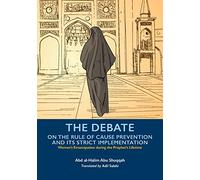 The Debate on the Rule of Cause Prevention and Its Strict Implementation