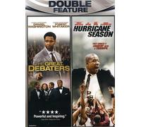 The Debaters/Hurricane Season