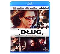 The Debt [8VCD] [Region B] (IMPORT) (Pas de version française)
