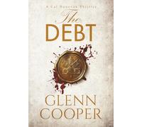The Debt: A Vatican Thriller of Faith, Blood, and Billions