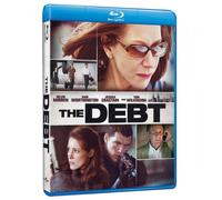 The Debt [Blu-Ray]