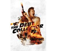 The Debt Collector [Digital Video Disc]