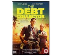 The Debt Collector [Edizione: Regno Unito] [Import]