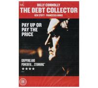 The Debt Collector [Import]