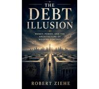 The Debt Illusion - Money, Power, and the Architecture of Modern Control