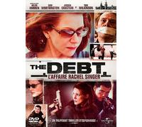 The debt - L'affaire Rachel Singer