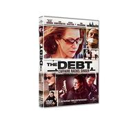 The Debt : L'Affaire Rachel Singer G