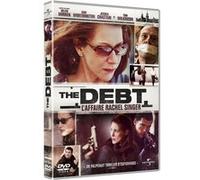 The Debt : L'Affaire Rachel Singer G
