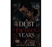 The Debt Of Fifteen Years