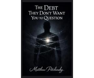 The Debt They Don't Want You to Question