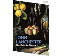 The Debt To Pleasure