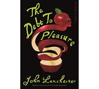 The Debt To Pleasure