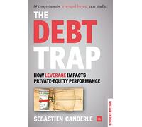 The Debt Trap: How Leverage Impacts Private-Equity Performance