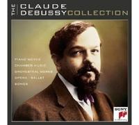 Various Artists - Rubinstein - The Debussy Collection (Limited Anniversary Edition)