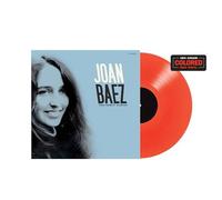 The Debut Album Édition Limitée Vinyle Rouge Vinyle