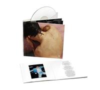 The Debut Album, Limited Deluxe CD