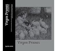 Virgin Prunes - Debut Eps [Import]