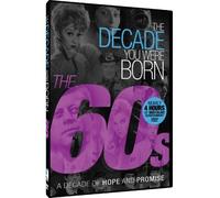 The Decade You Were Born - 1960s by Mill Cr ntertainment by Various