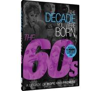 The Decade You Were Born - 1960s by Various