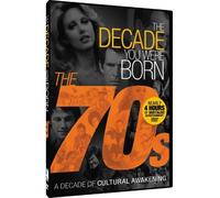 The Decade You Were Born - 1970s by Various