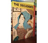 The Decadents: Masterworks of Ukiyo-E