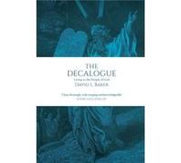 The Decalogue by David L. Baker David L Baker, (Auteur)