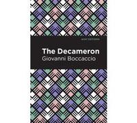 The Decameron by Giovanni Boccaccio Giovanni Boccaccio (Auteur)