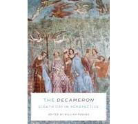 The Decameron Eighth Day In Perspective